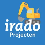 Irado ProjectenApp icon