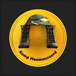 Camp Heumensoord icon