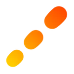 The Jump App icon