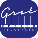 Grit Optiek Nieuwerkerk icon