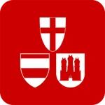 Lustrum Tour icon