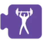 Living Well Lessenplanner icon