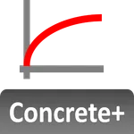 Concrete Properties icon