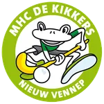 MHC De Kikkers icon