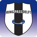 Ring Pass Delft icon