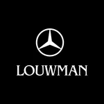 Louwman auto's icon