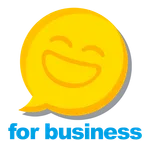 MySmiley for Business icon