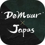 De Muur X Japas icon