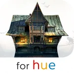 Hue Haunted House icon