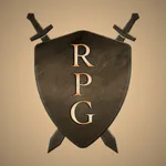 RPG Sounds Fantasy Worlds icon