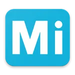 MiConnect icon