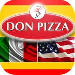 Don Pizza Capelle icon