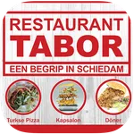 Restaurant Tabor Schiedam icon