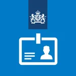 Mijn Rijkspas icon