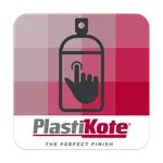 PlastiKote Colour Finder icon