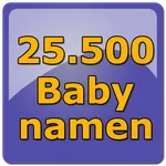 Babynamen NL icon