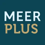 MeerPlus - Travel planner icon