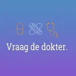 Vraag de dokter icon
