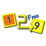 One 2 Nine Free icon