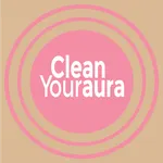 Clean your aura icon