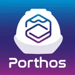 Porthos BouwApp icon