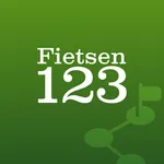 Fietsen123 icon
