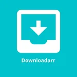 Downloadarr icon