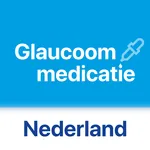 Glaucoommedicatie icon