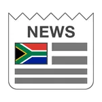 South Africa Newspapers icon