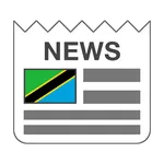 Tanzania Newspapers icon