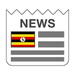 Uganda Newspapers icon