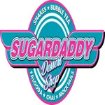 Sugardaddy icon