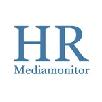 HR Mediamonitor icon