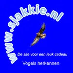 Vogels herkennen icon