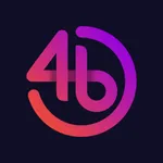 46seconden icon