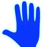 Hand Voter icon