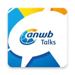 ANWB Talks icon