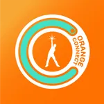 Basic-Fit Orange Connect icon