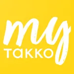 myTakko Mitarbeiterapp icon