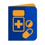 Gen en Geneesmiddel icon