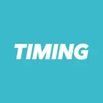 Timing - Vacancies for you icon