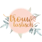 TrouwTastisch icon