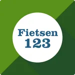 Fietsen 123 icon
