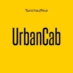 UrbanCab - Taxichauffeur app icon