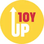 10 Years Up icon
