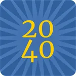 Utrecht 2040 icon