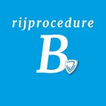 Rijprocedure B icon