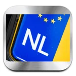 Laatste Kenteken RDW - Pro icon