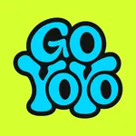 GO-YOYO Carsharing icon