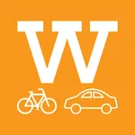 WeGo Woongoed icon